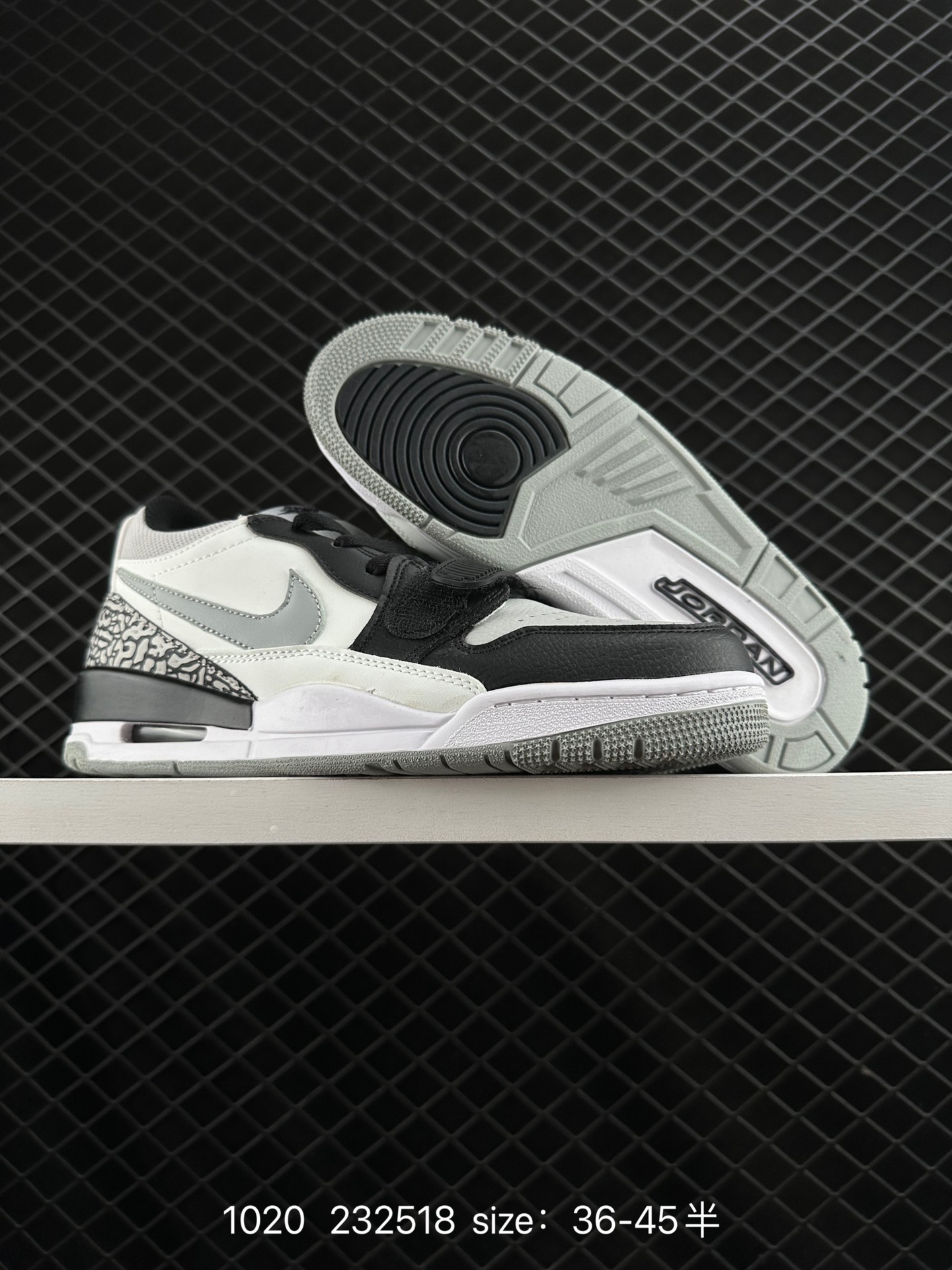 Air Jordan Legacy 312 Low 